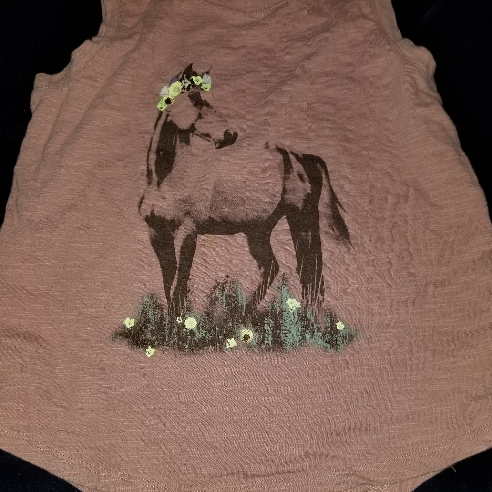 Art Class Tank top